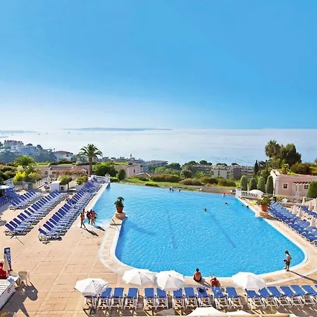 Apartment Francia - Maeva - 2 Pieces 4 Personnes - Budget Mae-6120 Cannes
